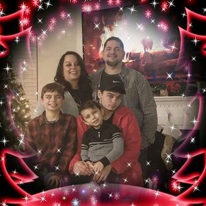 Meet your Posher, Angela